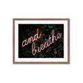 Picture of And Breathe _GroupedProduct_Rectangle_Landscape_Photography _GroupedProduct_Rectangle_Landscape_Framed_Matted_
