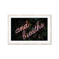 Picture of And Breathe _GroupedProduct_Rectangle_Landscape_Photography _GroupedProduct_Rectangle_Landscape_Framed_Matted_