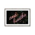 Picture of And Breathe _GroupedProduct_Rectangle_Landscape_Photography _GroupedProduct_Rectangle_Landscape_Framed_Matted_