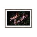 Picture of And Breathe _GroupedProduct_Rectangle_Landscape_Photography _GroupedProduct_Rectangle_Landscape_Framed_Matted_