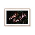 Picture of And Breathe _GroupedProduct_Rectangle_Landscape_Photography _GroupedProduct_Rectangle_Landscape_Framed_Matted_