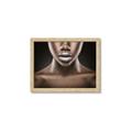 Picture of Fashion makeup _GroupedProduct_Rectangle_Landscape_Photography _GroupedProduct_Rectangle_Landscape_Framed_Matted_
