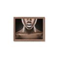 Picture of Fashion makeup _GroupedProduct_Rectangle_Landscape_Photography _GroupedProduct_Rectangle_Landscape_Framed_Matted_