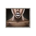 Picture of Fashion makeup _GroupedProduct_Rectangle_Landscape_Photography _GroupedProduct_Rectangle_Landscape_Framed_Matted_