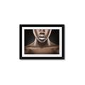 Picture of Fashion makeup _GroupedProduct_Rectangle_Landscape_Photography _GroupedProduct_Rectangle_Landscape_Framed_Matted_