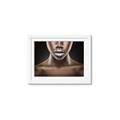 Picture of Fashion makeup _GroupedProduct_Rectangle_Landscape_Photography _GroupedProduct_Rectangle_Landscape_Framed_Matted_