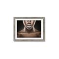 Picture of Fashion makeup _GroupedProduct_Rectangle_Landscape_Photography _GroupedProduct_Rectangle_Landscape_Framed_Matted_