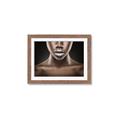 Picture of Fashion makeup _GroupedProduct_Rectangle_Landscape_Photography _GroupedProduct_Rectangle_Landscape_Framed_Matted_