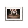 Picture of Fashion makeup _GroupedProduct_Rectangle_Landscape_Photography _GroupedProduct_Rectangle_Landscape_Framed_Matted_
