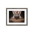 Picture of Fashion makeup _GroupedProduct_Rectangle_Landscape_Photography _GroupedProduct_Rectangle_Landscape_Framed_Matted_