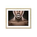 Picture of Fashion makeup _GroupedProduct_Rectangle_Landscape_Photography _GroupedProduct_Rectangle_Landscape_Framed_Matted_