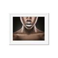 Picture of Fashion makeup _GroupedProduct_Rectangle_Landscape_Photography _GroupedProduct_Rectangle_Landscape_Framed_Matted_