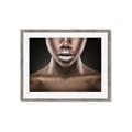 Picture of Fashion makeup _GroupedProduct_Rectangle_Landscape_Photography _GroupedProduct_Rectangle_Landscape_Framed_Matted_