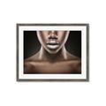 Picture of Fashion makeup _GroupedProduct_Rectangle_Landscape_Photography _GroupedProduct_Rectangle_Landscape_Framed_Matted_