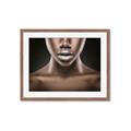 Picture of Fashion makeup _GroupedProduct_Rectangle_Landscape_Photography _GroupedProduct_Rectangle_Landscape_Framed_Matted_