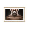 Picture of Fashion makeup _GroupedProduct_Rectangle_Landscape_Photography _GroupedProduct_Rectangle_Landscape_Framed_Matted_