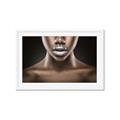 Picture of Fashion makeup _GroupedProduct_Rectangle_Landscape_Photography _GroupedProduct_Rectangle_Landscape_Framed_Matted_