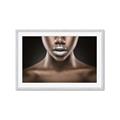 Picture of Fashion makeup _GroupedProduct_Rectangle_Landscape_Photography _GroupedProduct_Rectangle_Landscape_Framed_Matted_