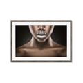Picture of Fashion makeup _GroupedProduct_Rectangle_Landscape_Photography _GroupedProduct_Rectangle_Landscape_Framed_Matted_