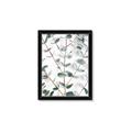 Picture of Eucalyptus Vine _GroupedProduct_Rectangle_Portrait_Photography _GroupedProduct_Rectangle_Portrait_Framed_Matted_