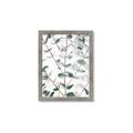 Picture of Eucalyptus Vine _GroupedProduct_Rectangle_Portrait_Photography _GroupedProduct_Rectangle_Portrait_Framed_Matted_
