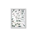 Picture of Eucalyptus Vine _GroupedProduct_Rectangle_Portrait_Photography _GroupedProduct_Rectangle_Portrait_Framed_Matted_