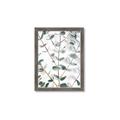Picture of Eucalyptus Vine _GroupedProduct_Rectangle_Portrait_Photography _GroupedProduct_Rectangle_Portrait_Framed_Matted_