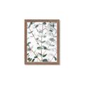 Picture of Eucalyptus Vine _GroupedProduct_Rectangle_Portrait_Photography _GroupedProduct_Rectangle_Portrait_Framed_Matted_