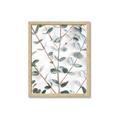 Picture of Eucalyptus Vine _GroupedProduct_Rectangle_Portrait_Photography _GroupedProduct_Rectangle_Portrait_Framed_Matted_