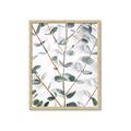 Picture of Eucalyptus Vine _GroupedProduct_Rectangle_Portrait_Photography _GroupedProduct_Rectangle_Portrait_Framed_Matted_