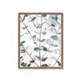 Picture of Eucalyptus Vine _GroupedProduct_Rectangle_Portrait_Photography _GroupedProduct_Rectangle_Portrait_Framed_Matted_