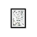 Picture of Eucalyptus Vine _GroupedProduct_Rectangle_Portrait_Photography _GroupedProduct_Rectangle_Portrait_Framed_Matted_