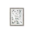 Picture of Eucalyptus Vine _GroupedProduct_Rectangle_Portrait_Photography _GroupedProduct_Rectangle_Portrait_Framed_Matted_