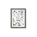 Picture of Eucalyptus Vine _GroupedProduct_Rectangle_Portrait_Photography _GroupedProduct_Rectangle_Portrait_Framed_Matted_