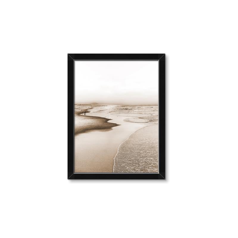 Picture of At the Shore _GroupedProduct_Rectangle_Portrait_Photography _GroupedProduct_Rectangle_Portrait_Framed_Matted_