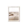 Picture of At the Shore _GroupedProduct_Rectangle_Portrait_Photography _GroupedProduct_Rectangle_Portrait_Framed_Matted_
