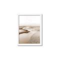 Picture of At the Shore _GroupedProduct_Rectangle_Portrait_Photography _GroupedProduct_Rectangle_Portrait_Framed_Matted_