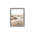 Picture of At the Shore _GroupedProduct_Rectangle_Portrait_Photography _GroupedProduct_Rectangle_Portrait_Framed_Matted_