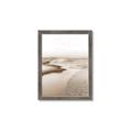 Picture of At the Shore _GroupedProduct_Rectangle_Portrait_Photography _GroupedProduct_Rectangle_Portrait_Framed_Matted_