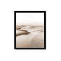Picture of At the Shore _GroupedProduct_Rectangle_Portrait_Photography _GroupedProduct_Rectangle_Portrait_Framed_Matted_