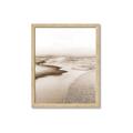 Picture of At the Shore _GroupedProduct_Rectangle_Portrait_Photography _GroupedProduct_Rectangle_Portrait_Framed_Matted_