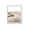 Picture of At the Shore _GroupedProduct_Rectangle_Portrait_Photography _GroupedProduct_Rectangle_Portrait_Framed_Matted_