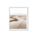 Picture of At the Shore _GroupedProduct_Rectangle_Portrait_Photography _GroupedProduct_Rectangle_Portrait_Framed_Matted_
