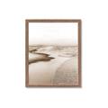 Picture of At the Shore _GroupedProduct_Rectangle_Portrait_Photography _GroupedProduct_Rectangle_Portrait_Framed_Matted_
