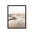 Picture of At the Shore _GroupedProduct_Rectangle_Portrait_Photography _GroupedProduct_Rectangle_Portrait_Framed_Matted_