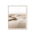 Picture of At the Shore _GroupedProduct_Rectangle_Portrait_Photography _GroupedProduct_Rectangle_Portrait_Framed_Matted_