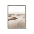 Picture of At the Shore _GroupedProduct_Rectangle_Portrait_Photography _GroupedProduct_Rectangle_Portrait_Framed_Matted_