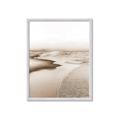 Picture of At the Shore _GroupedProduct_Rectangle_Portrait_Photography _GroupedProduct_Rectangle_Portrait_Framed_Matted_