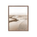 Picture of At the Shore _GroupedProduct_Rectangle_Portrait_Photography _GroupedProduct_Rectangle_Portrait_Framed_Matted_
