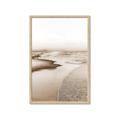 Picture of At the Shore _GroupedProduct_Rectangle_Portrait_Photography _GroupedProduct_Rectangle_Portrait_Framed_Matted_